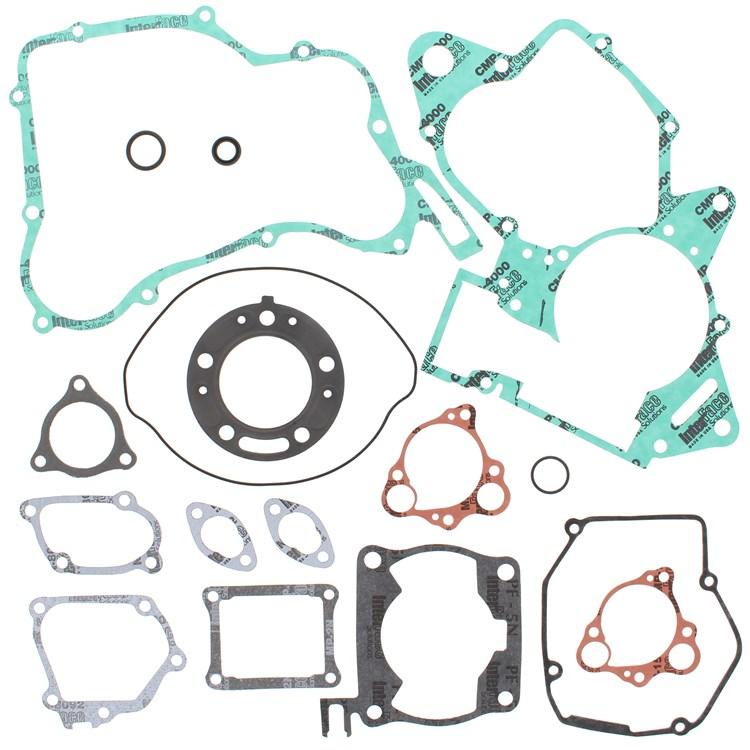 Vertex Full Gasket Kit - Honda CR125 1998-1999