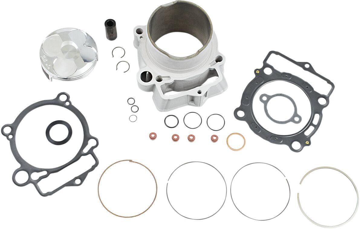 50007-K03 - 50007-K01 - Cylinder Works Cylinder & Piston Kit - Husqvarna FC350 & KTM SXF350 2016-18