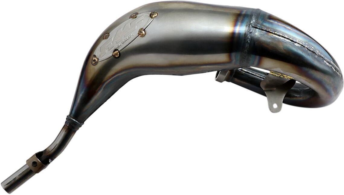 024073 - FMF Factory Fatty Front Pipe For Yamaha YZ85 LW 2019-23
