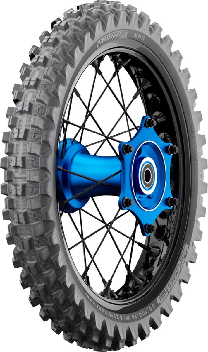 920290 - Michelin Starcross 5 29M Mini Front Tyre - 60/100 - 14"