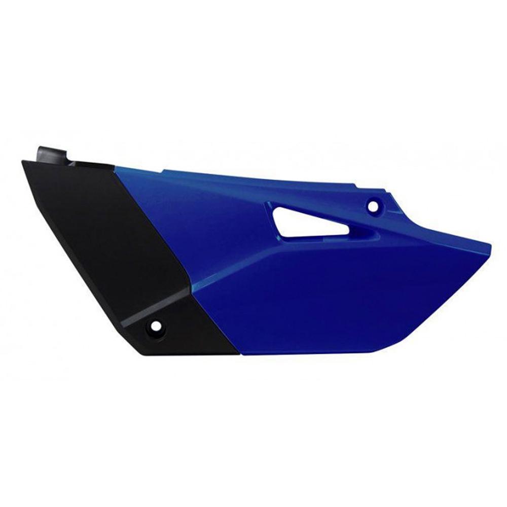 Polisport Blue Side Panels - Yamaha Yz85 2015-21 - Oem 21