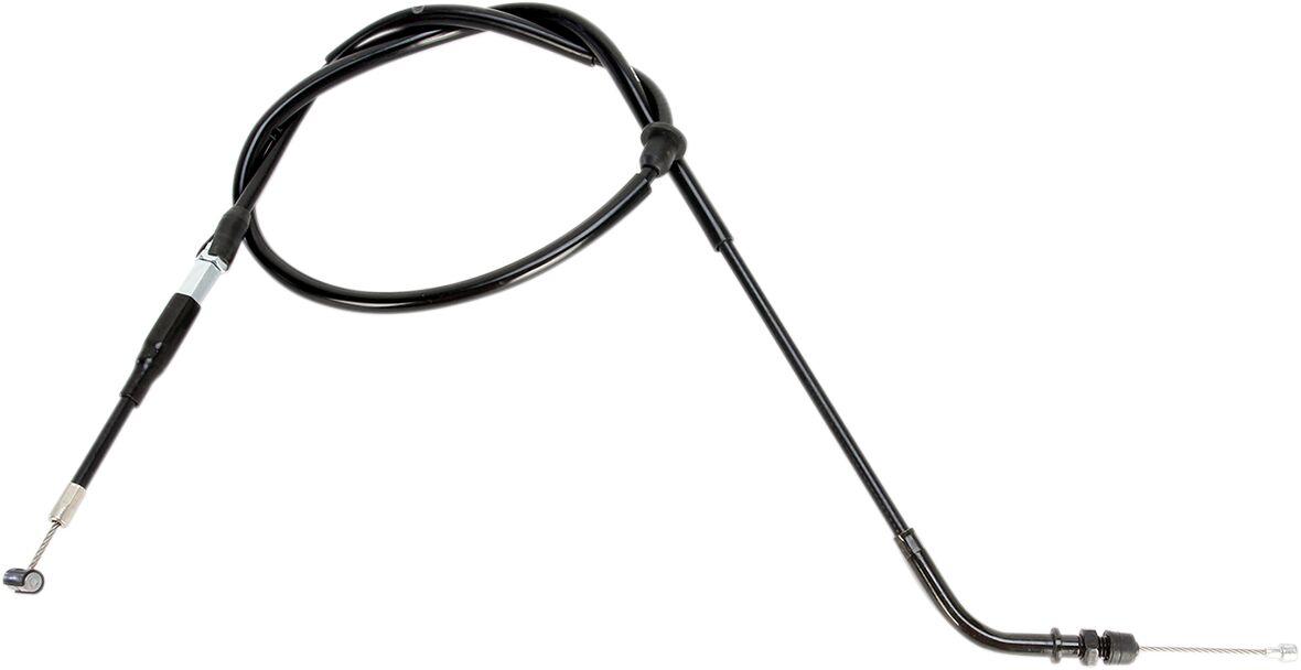 02-0600 - Motion Pro Black Vinyl Clutch Cable - Honda CRF250R 2014-2017 - Black