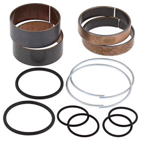 All Balls Fork Bushing Kit - KTM/HUSABERG/HUSQVARNA SX/SX-F125-450 15-16, TC/FC/TE/FE 125-501 15-16
