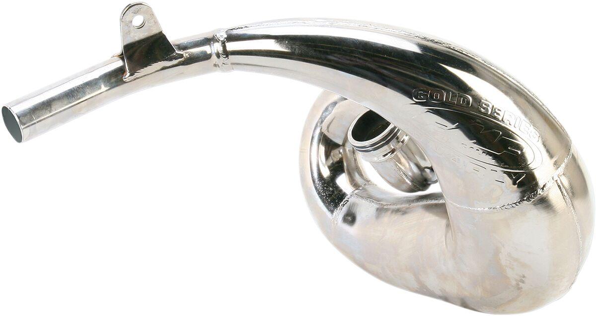 025143 - FMF Gnarly Front Pipe For KTM XC-W 200 2011-16 (USA Model)