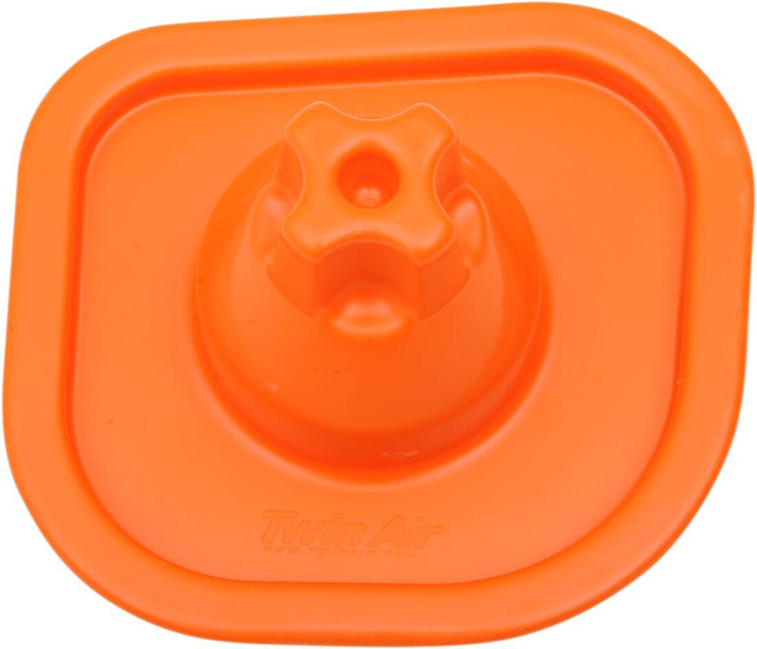 Twin Air Air Box Cover - KTM 125/144/250/450/505 SX/SXF 2007-2010 EXC/EXC-F 2007-2011