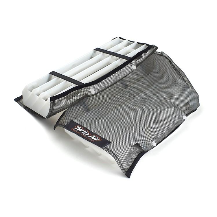 Twin Air Radiator Sleeves - Ktm Sx65 2013-2023, Husqvarna Tc65 2017-2023, Gas Gas Mc65 2021-2023