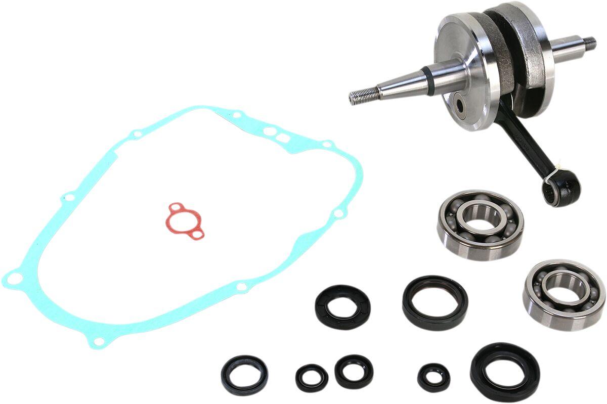 WWPC105 - WWPC105 - Wiseco Crankshaft Kit - Yamaha YFS200 Blaster 1998-2006