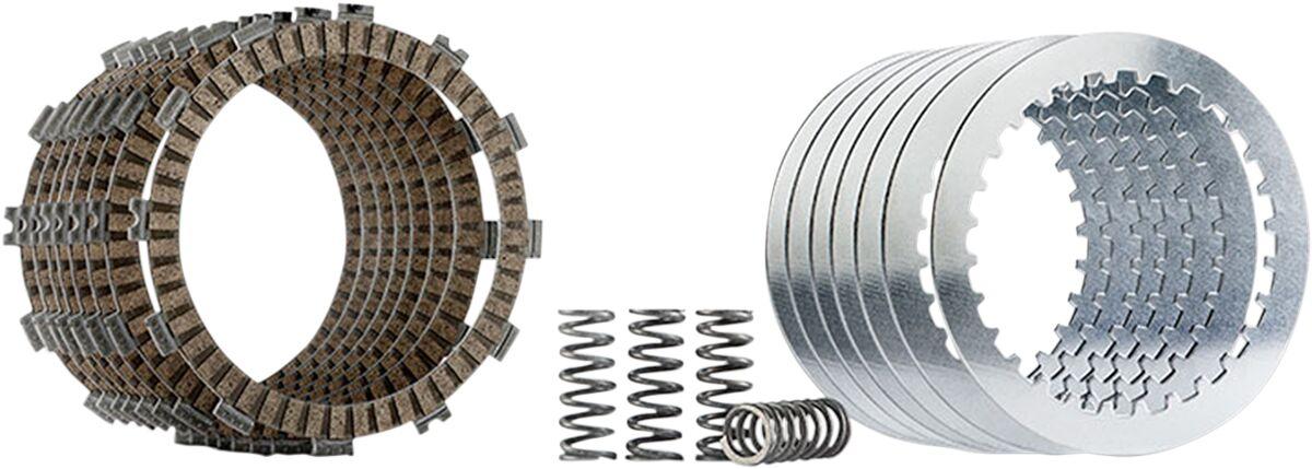 FSC016-8-001 - FSC016-8-001 - Hinson Clutch Kit With Springs - Yamaha YFZ350 Banshee ATV 1987-2006