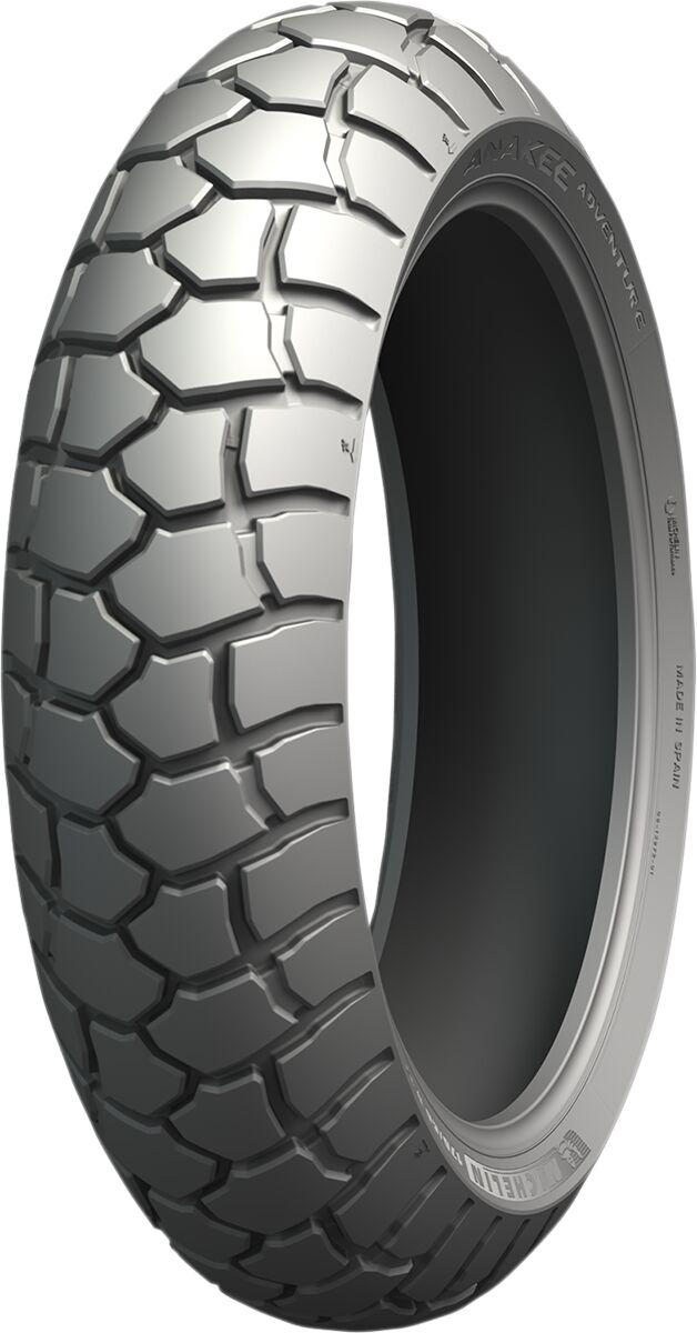 688509 - Michelin Anakee Adventure 65H TL Rear Tyre - 130/80 - 17"