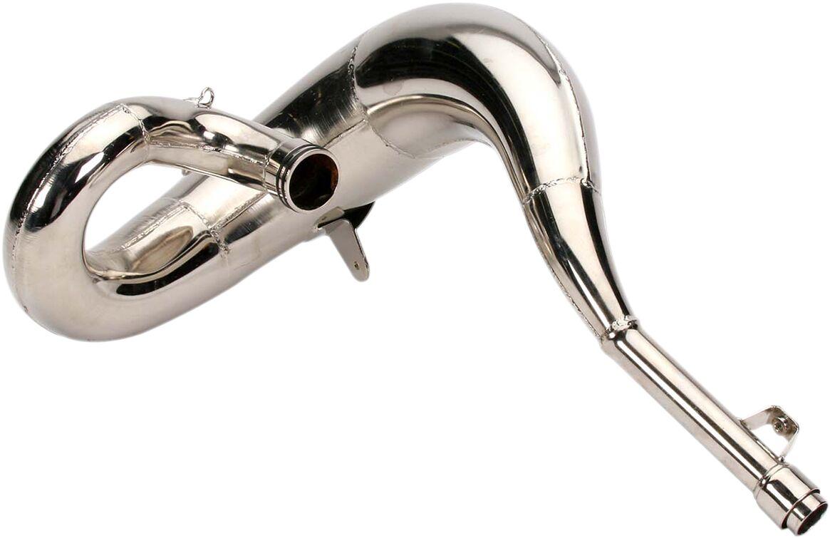020379 - FMF Gnarly Front Pipe For Honda CR250 2000-01