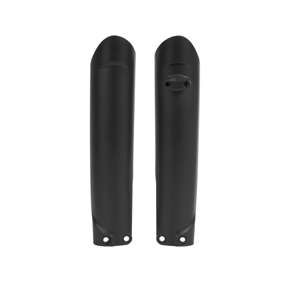 Polisport Black Forks Guards - Ktm Sx/Sxf 2015-22, Exc/Exc-F 2016-23