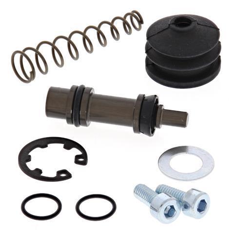 All Balls Brake Master Cylinder Rebuild Kit - Front - KTM SX65 & Husqvarna TC65 2014-22, SX85 & TC85 2014-22, Freeride 250/350 2012-21