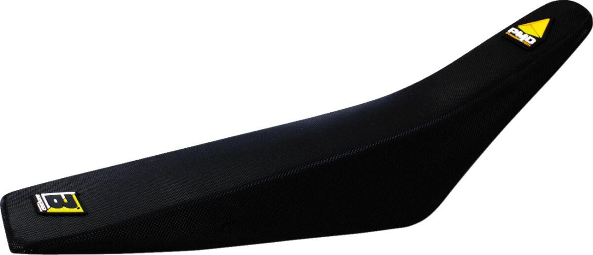 Blackbird Black 1132G - Bird Pyramid Seat Cover - Honda Cr125 1998-1999, Cr250 1997-99