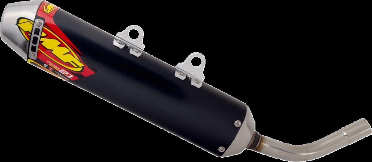 025272 - FMF Powercore 2.1 Exhaust Silencer For Beta RR 250/300 2020-21, RX 300 2021