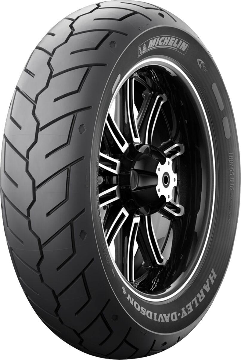 825755 - Michelin Scorcher 31 73V TL Rear Tyre - 160/70 B 17"
