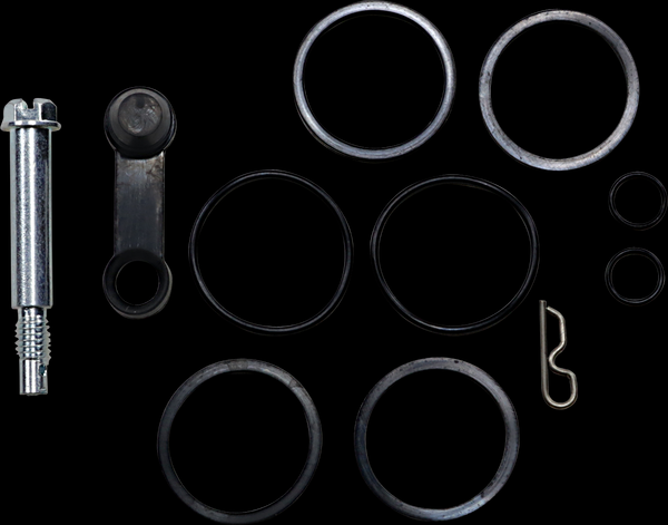 All Balls Front Caliper Rebuild Kit - KTM SX85 Husqvarna TC85 2012-22