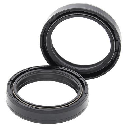 All Balls Fork Seal Kit - Beta/Gas Gas/KTM/Husqvarna/TM For Marzocchi 45x58x11 Forks
