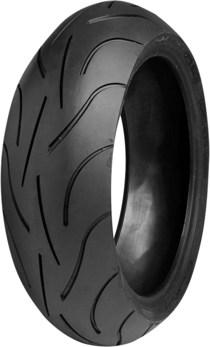 353471 - Michelin Pilot Power 2CT 66W TL Rear Tyre - 150/60 - 17"