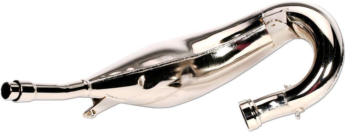 020150 - FMF Fatty Front Pipe For Yamaha YZ125 1999