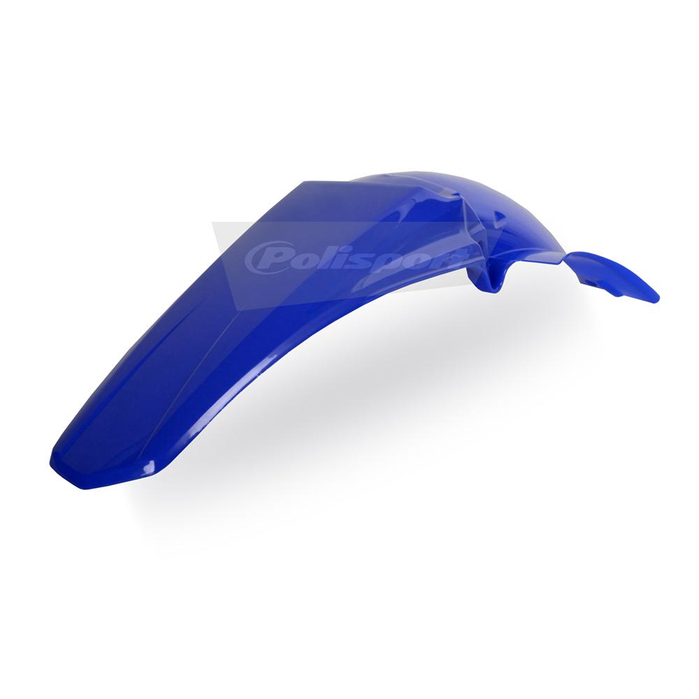 Polisport Blue Rear Fender - Yamaha Yzf 250/450 2006-09
