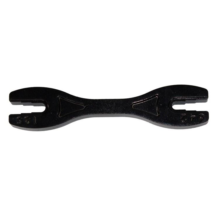 Raceline 6-In-1 Spoke Wrench