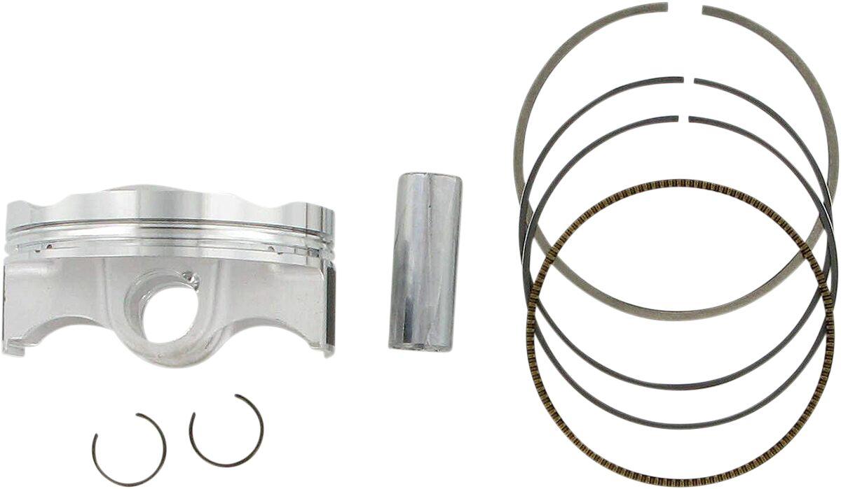 W4924M06600 - W4924M06600 - Wiseco Piston Kit - Honda CRF150 2007-09
