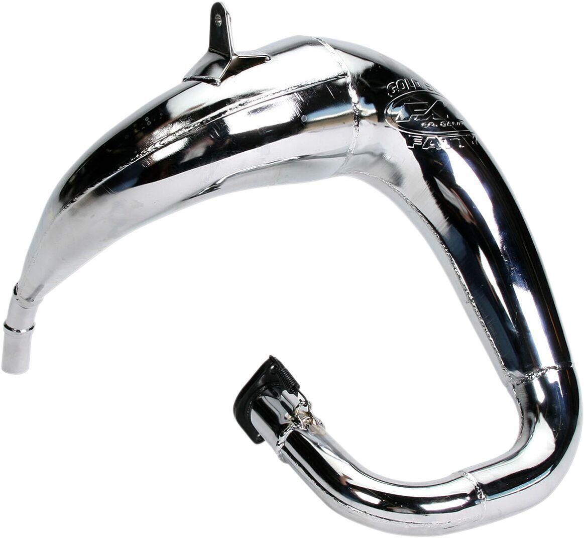 020143 - FMF Fatty Front Pipe For Yamaha YFS200 Quad 1988-2006