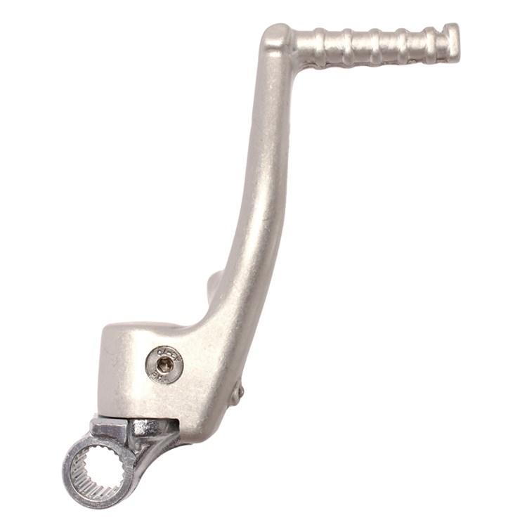 Apico Silver Classic Kick Start - Honda Cr125 1987-97