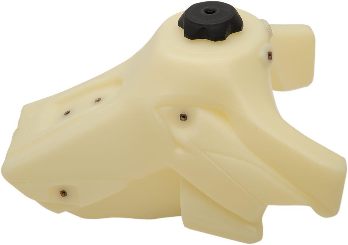 112245-N2 - 112245-N2 - IMS Fuel Tank - Honda CRF250R 2014-17, CRF450R 2013-17 - Clear/ 12L