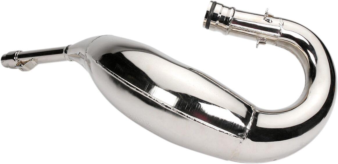 023055 - FMF Fatty Front Pipe For Suzuki RM125 2001-07