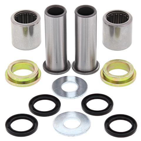 All Balls Swing Arm Bearing & Seal Kit - Suzuki RM80 1990