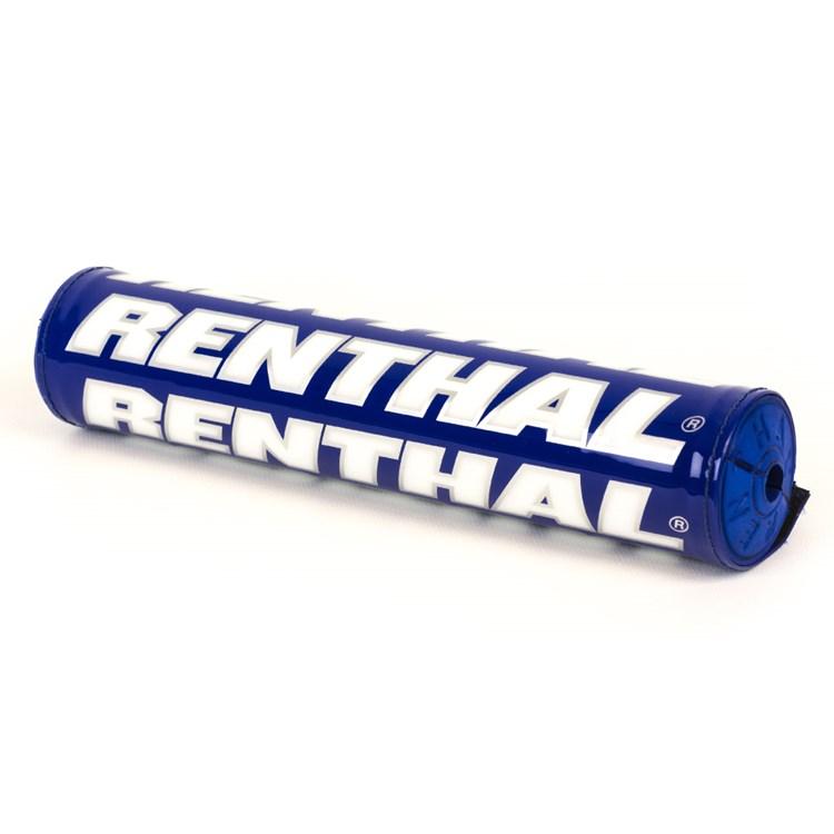 Renthal Blue 240Mm/10" Sx Bar Pad - Foam
