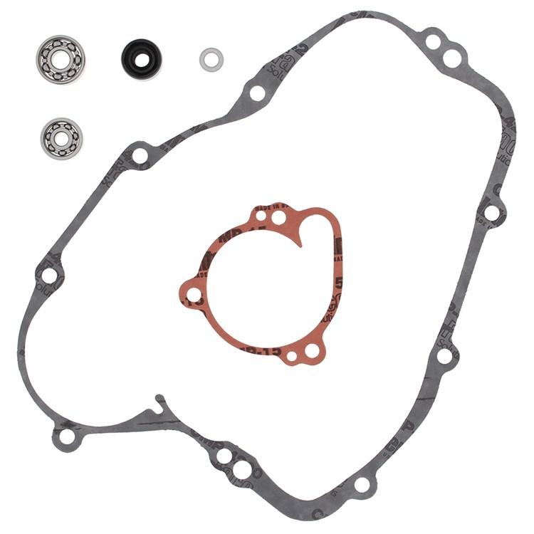 Vertex Water Pump Rebuild Kit - Kawasaki/Suzuki KX100 1995-2020, KX80 1986-2000, KX85 2001-2020, RM100 03