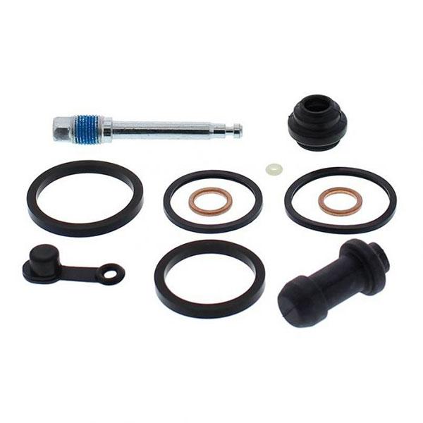 All Balls Rear Caliper Rebuild Kit - KTM SX85 & Husqvarna T85 & Gas Gas MC85 2018-22