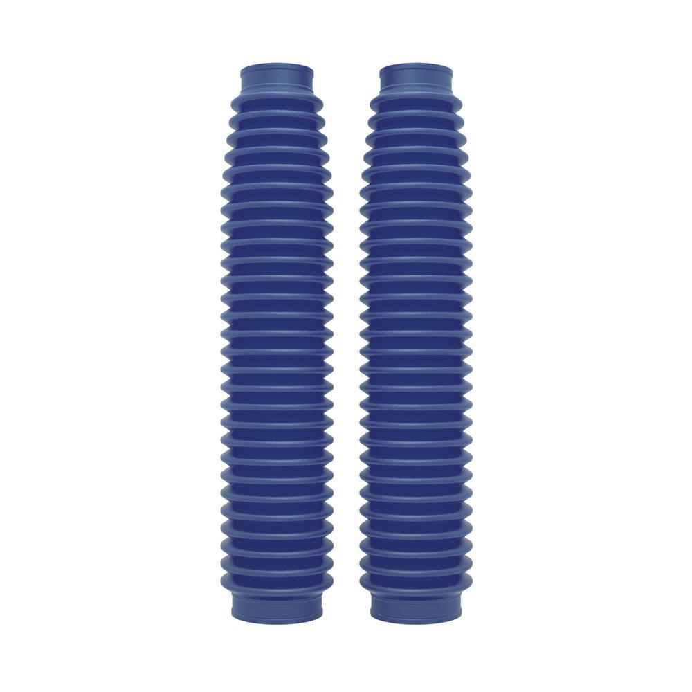 Polisport Blue Universal Suspension Fork Boot Gaitors - 350 X 41Mm