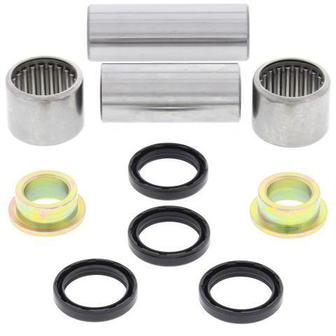 All Balls Swing Arm Bearing & Seal Kit - Honda CR80 2000-02, CR85 2003-07, CRF150R 2007-18