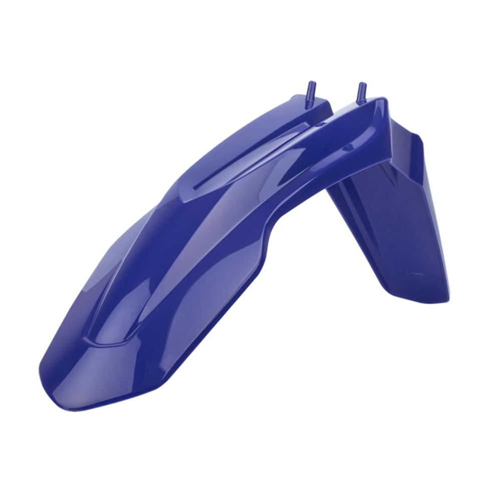 Polisport Front Fender - Sherco SE-R/SEF-R 2012-15 Blue (OEM 12-15)