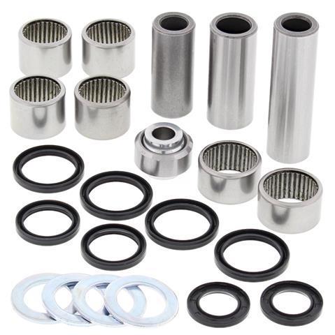 All Balls Swing Arm Linkage Bearing Kit - Honda CR500 1996-2001