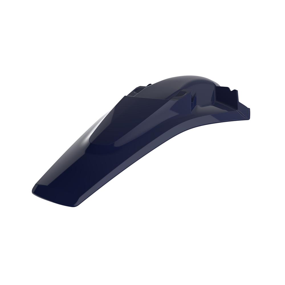 Polisport Blue Rear Fender - Husqvarna Tc125 & Fc250-450 2016-18, Tc/Te250 2017-18