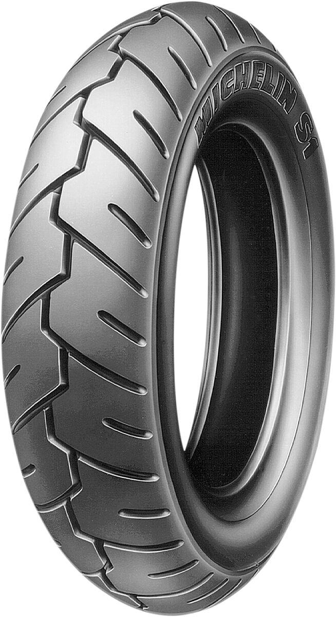 968820 - Michelin S1 59J Scooter Tyre - 3.50 - 10"