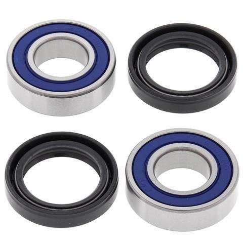 All Balls Wheel Bearing Kit - Front - KTM SX85 2003-11, SX105 2006-11, Honda CRF250L 2017