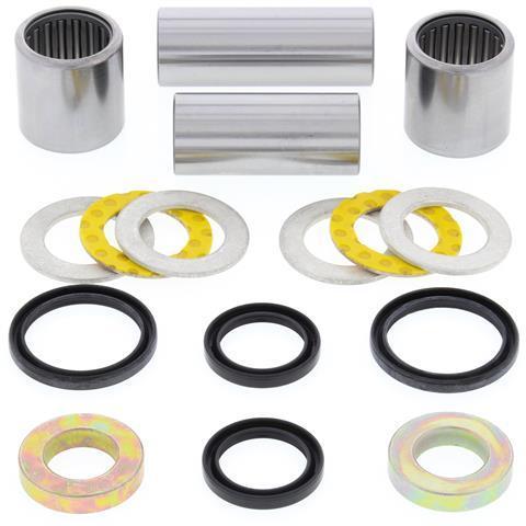 All Balls Swing Arm Bearing & Seal Kit - Honda CRF250R 2004-09, CRF250X 2004-19