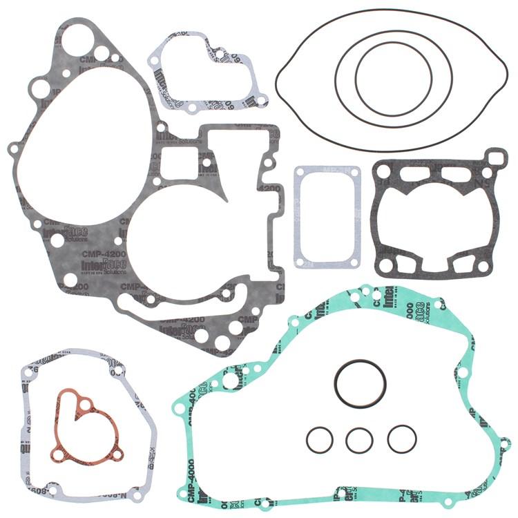 Vertex Full Gasket Kit - Suzuki RM125 2001-2003