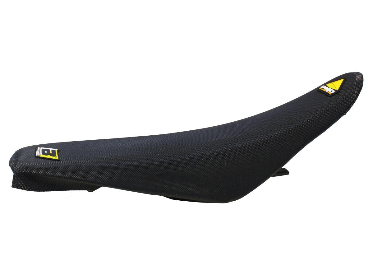 Blackbird Black 1620G - Bird Pyramid Seat Cover - Husqvarna Fc/ Fe/ Te 2014-16, Tc 125/250 2014-15