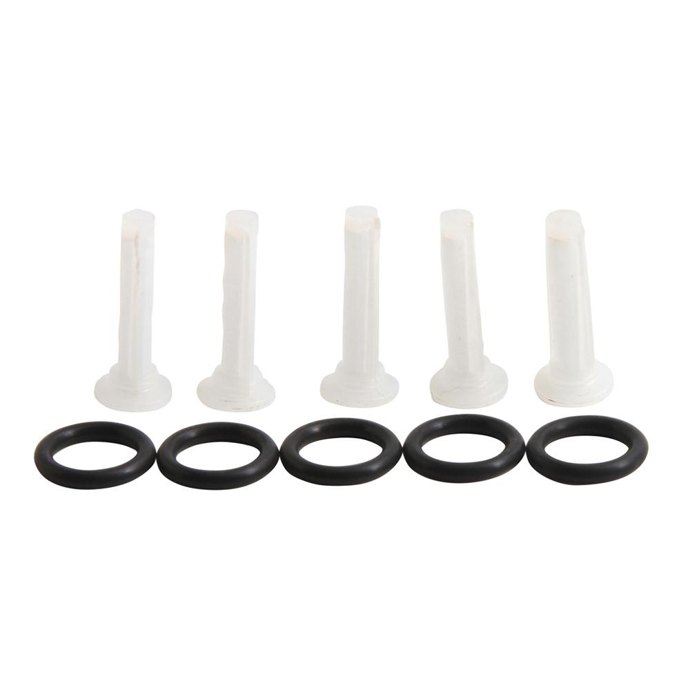 All Balls Fuel Pump Quick Break Filter Kit - KTM SXF/EXC-F 2012-22, Husqvarna FC/FE/FX 2014-22, Gas Gas MC-F/EC-F 2021-22