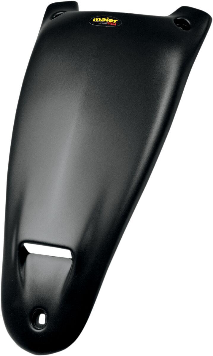 50961-20 - 05201194 - Maier Scooped Hood - Kawasaki KFX700 Sport 2004-09 - Stealth