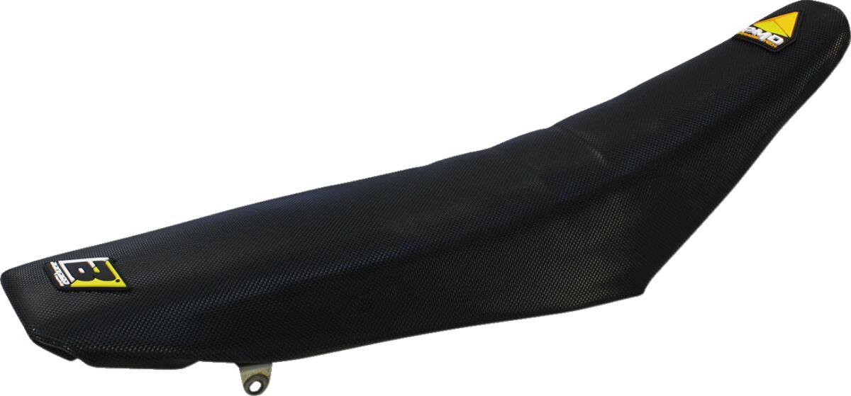 Blackbird Black 1328G - Bird Pyramid Seat Cover - Suzuki Rmz250 2007-18