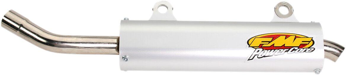 020198 - FMF Power Core Silencer For Honda CR500 1989-90
