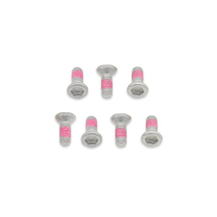 Bolt Hardware Factory Disc Bolt Set - Yamaha YZ65 2018-21, YZ80 1999-2001, YZ85 2002-21