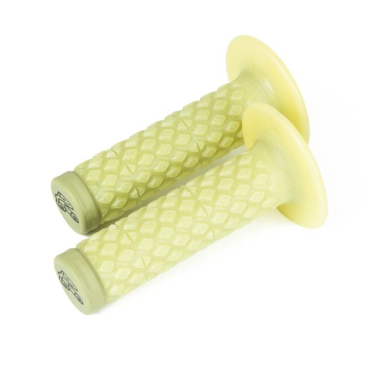 Renthal G196 Mx Dual Compound Comfort Aramid Grips